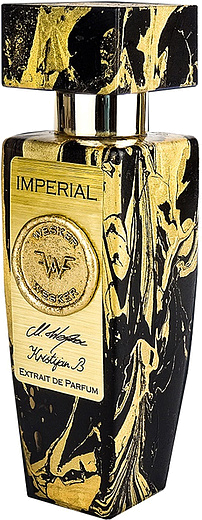 Wesker Imperial
