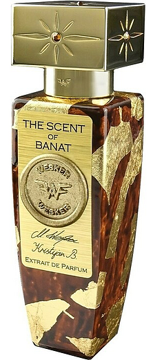 Wesker The Scent Of Banat