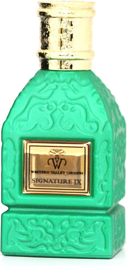 Western Valley Avenue London Signature IX