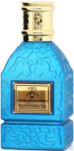 Western Valley Avenue London Signature VII