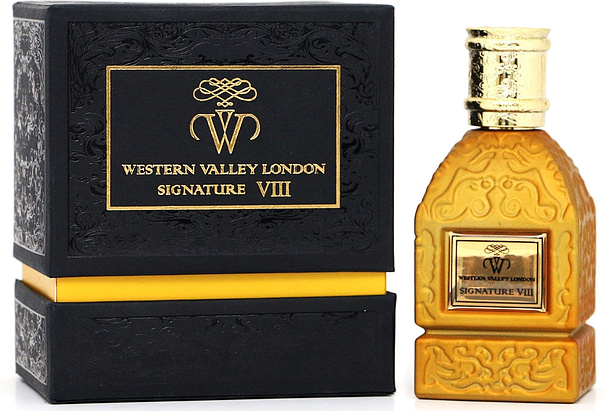 Western Valley Avenue London Signature VIII