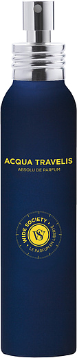 Wide Society Acqua Travelis