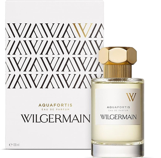 Wilgermain Aquafortis