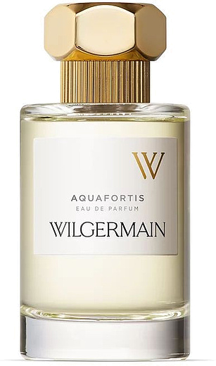Wilgermain Aquafortis