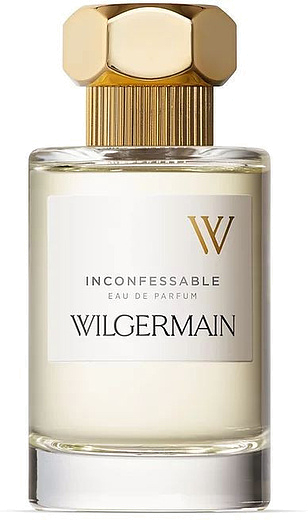 Wilgermain Inconfessable