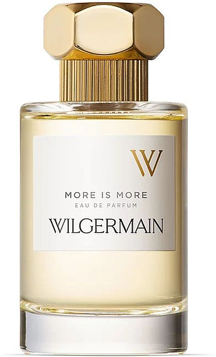 Wilgermain More Is More