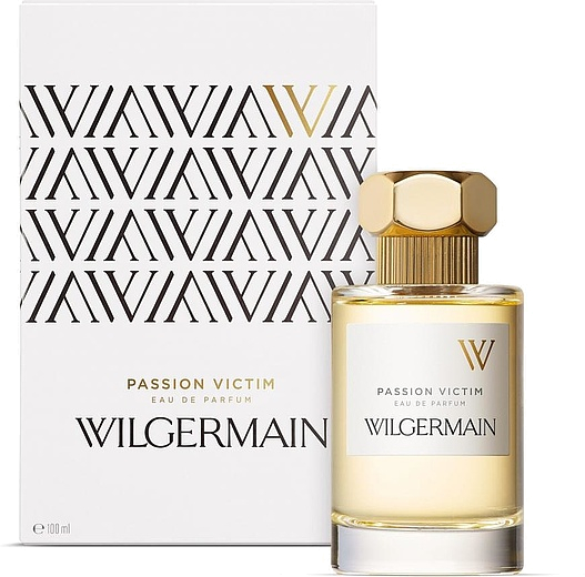 Wilgermain Passion Victim