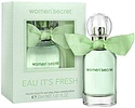 Women Secret Eau It's Fresh