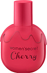 Women Secret Cherry