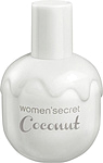 Women Secret Coconut Temptation