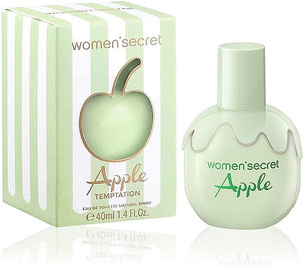 Women Secret Apple