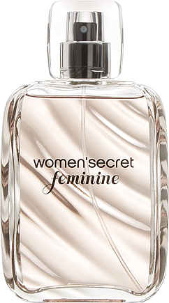 Women Secret Feminine