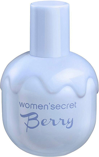 Women Secret Berry Temptation