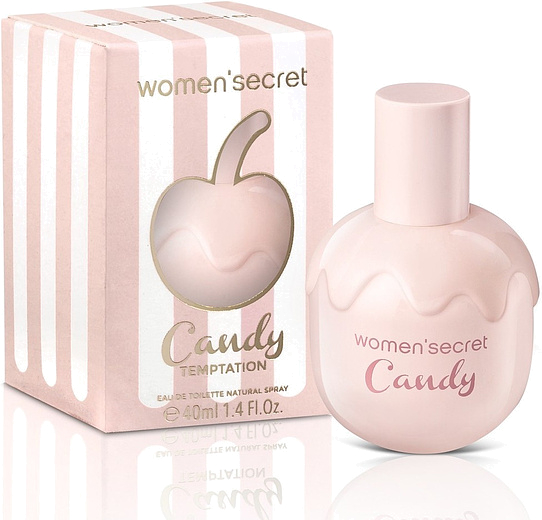 Women Secret Candy