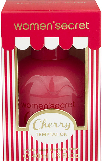 Women Secret Cherry