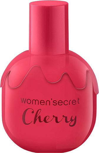 Women Secret Cherry