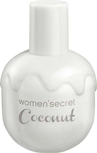 Women Secret Coconut Temptation