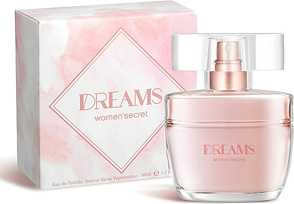 Women Secret Dreams