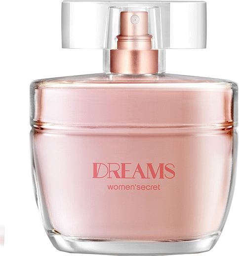 Women Secret Dreams