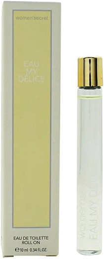 Women Secret Eau My Delice