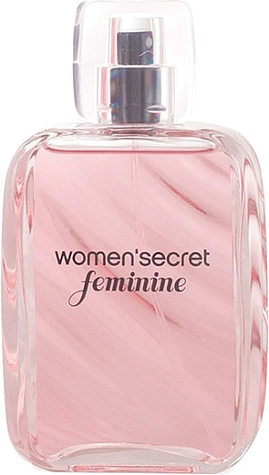 Women Secret Feminine