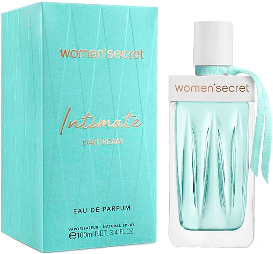 Women Secret Intimate Daydream