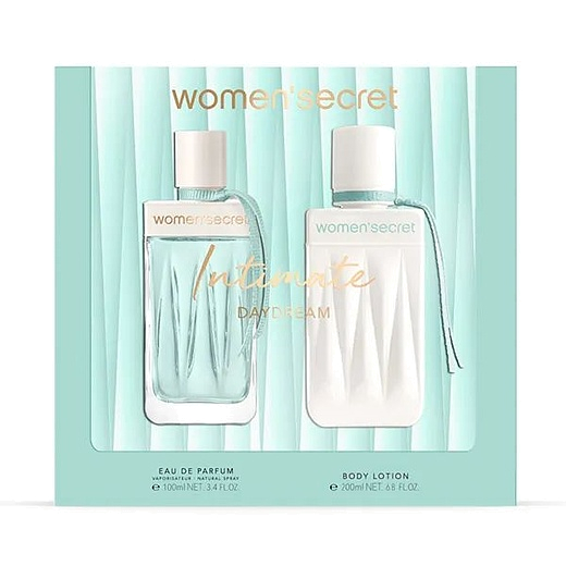 Women Secret Intimate Daydream