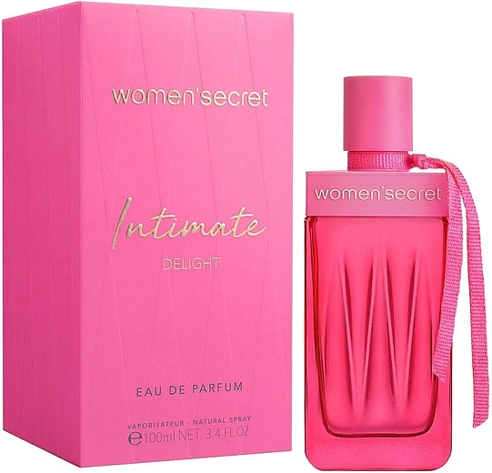 Women Secret Intimate Delight