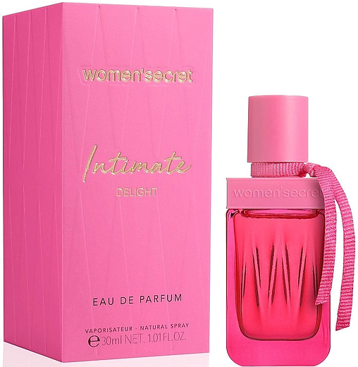Women Secret Intimate Delight