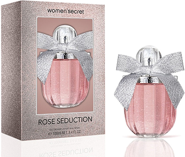 Women Secret Rose Seduction