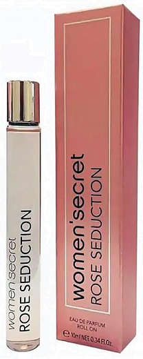 Women Secret Rose Seduction