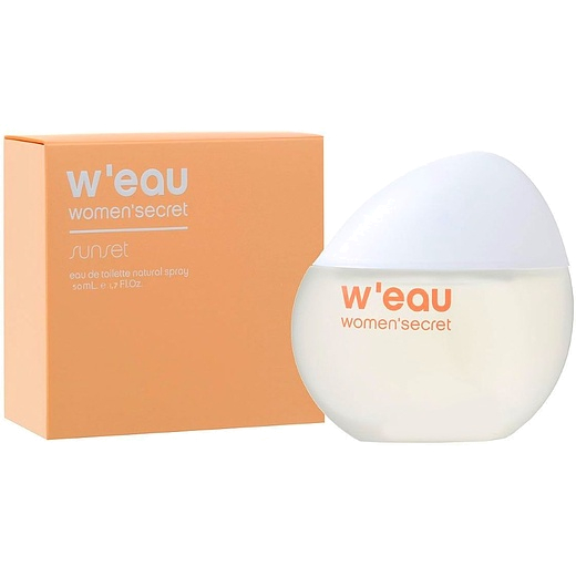 Women Secret W'eau Sunset