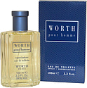 Worth Pour Homme