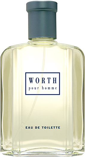 Worth Worth Pour Homme
