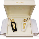 Xerjoff Shooting Stars: Amber Star