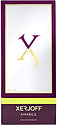 Xerjoff Velvet Collection: Amabile