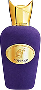 Xerjoff Sospiro: Soprano