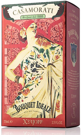 Xerjoff Casamorati 1888: Bouquet Ideale