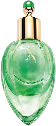 Xerjoff Iriss Murano Green