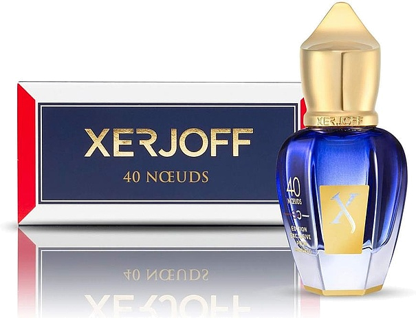 Xerjoff 40 Noeuds