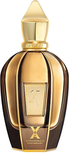Xerjoff Alexandria Ii Anniversary