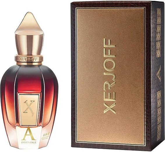 Xerjoff Alexandria Orientale