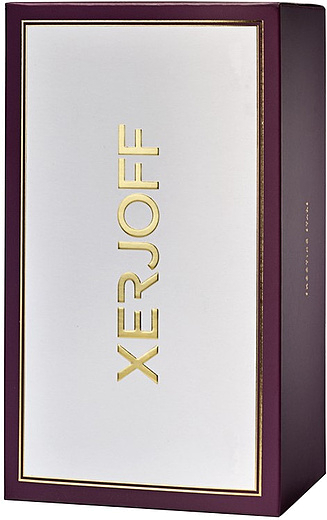 Xerjoff Shooting Stars: Allende
