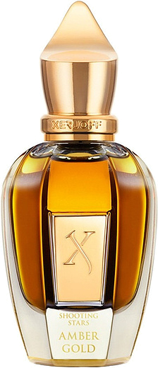 Xerjoff Shooting Stars: Amber Gold