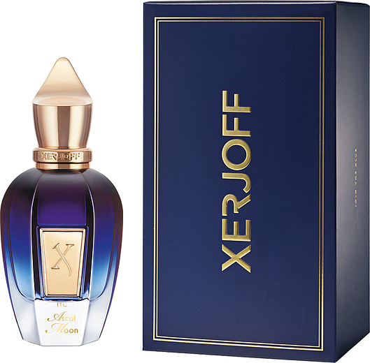 Xerjoff Join the Club: Ascot Moon