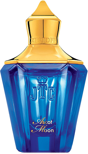 Xerjoff Join the Club: Ascot Moon