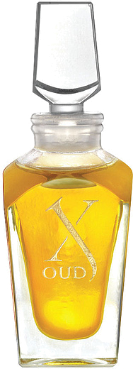 Xerjoff Black Sukar