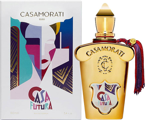 Xerjoff Casamorati 1888 Casafutura