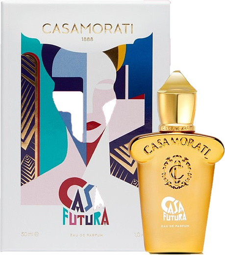 Xerjoff Casamorati 1888 Casafutura