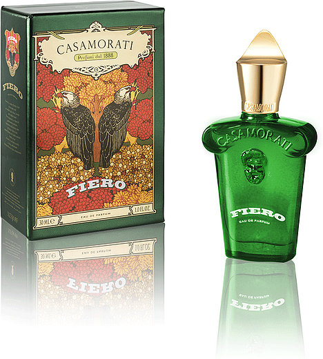 Xerjoff Casamorati 1888: Fiero